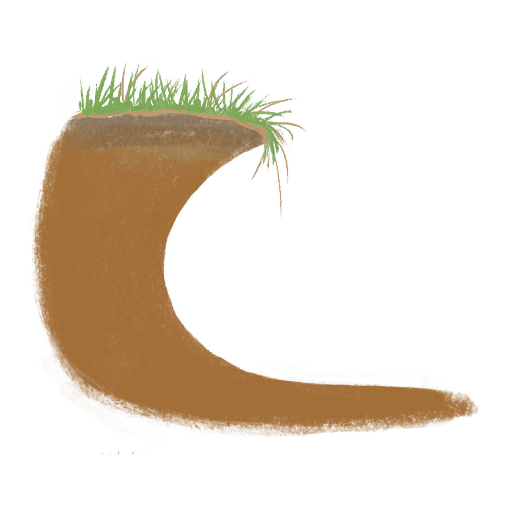準備作業のイラスト